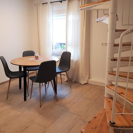Ferienwohnung Alte Landstube Hürtgenwald Exterior foto