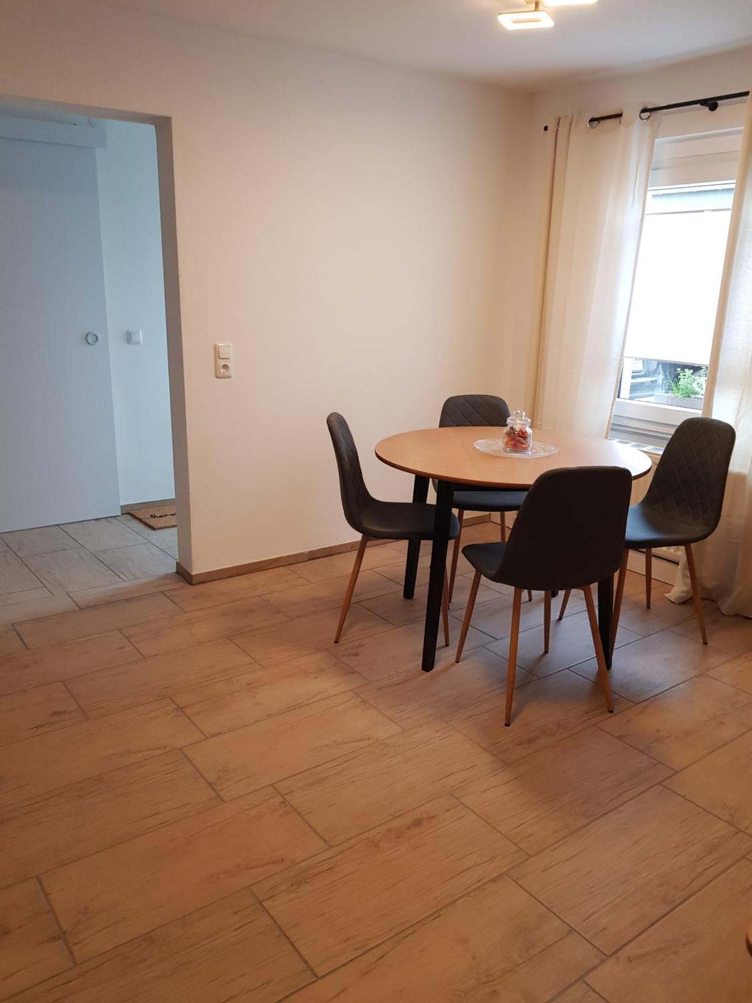 Ferienwohnung Alte Landstube Hürtgenwald Exterior foto