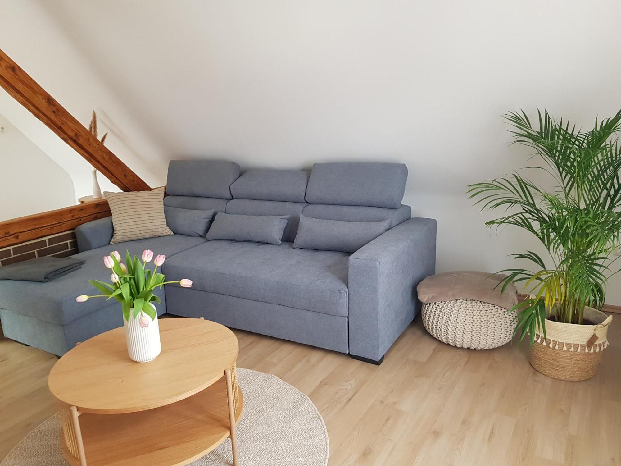 Ferienwohnung Alte Landstube Hürtgenwald Exterior foto